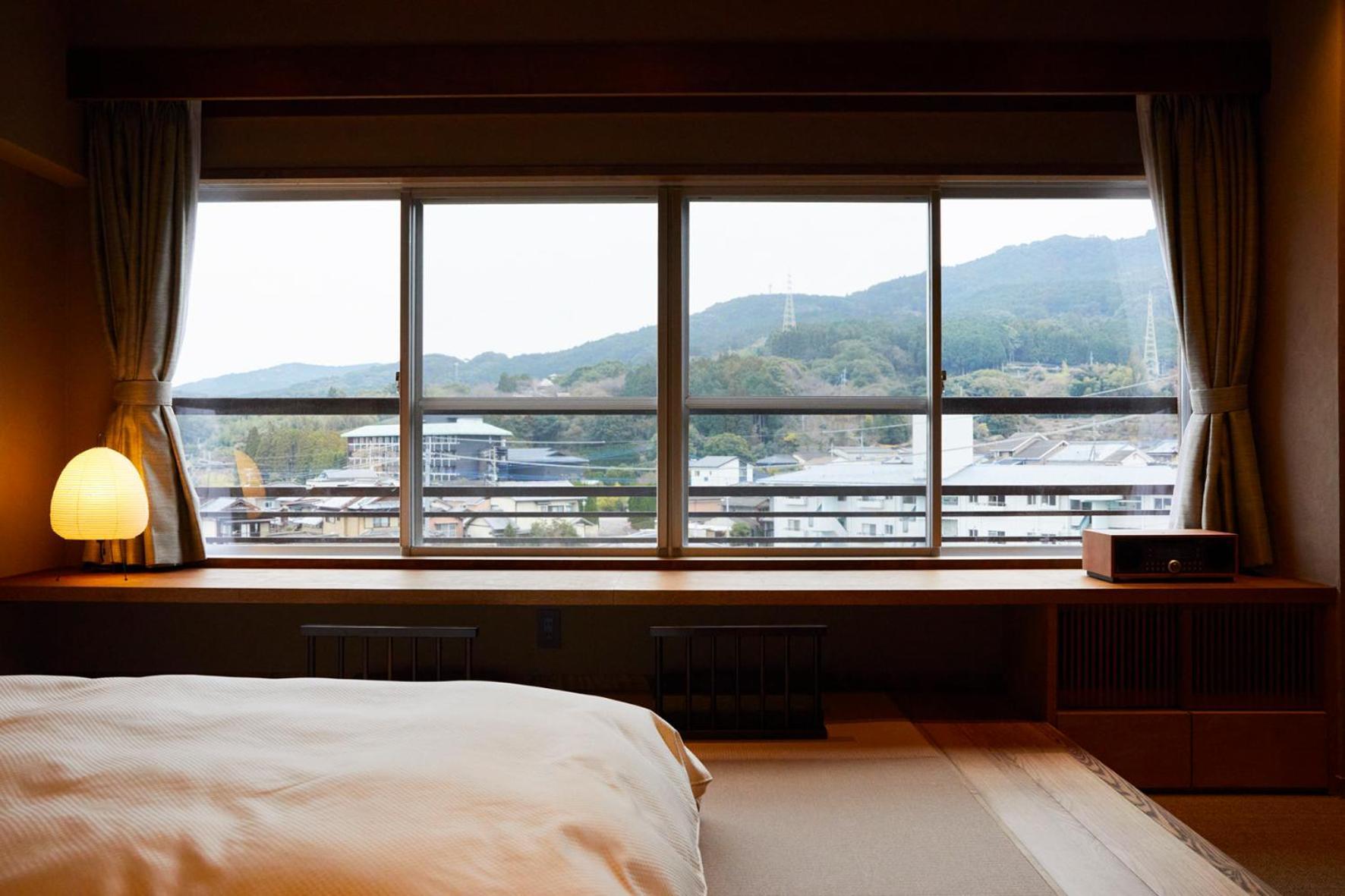 旅館 大村屋 嬉野市 エクステリア 写真
