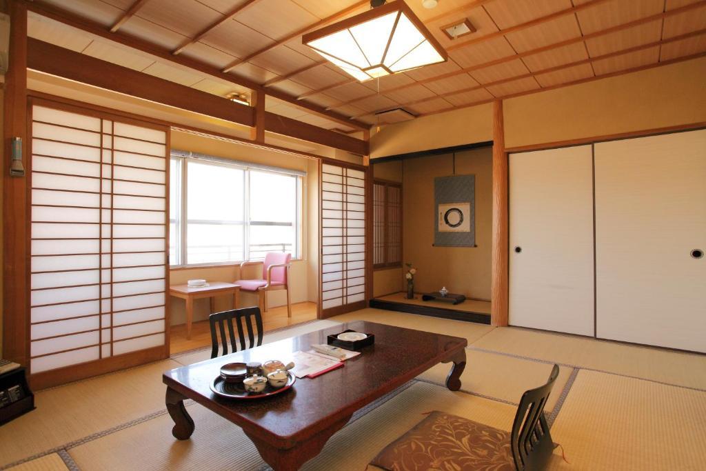 旅館 大村屋 嬉野市 部屋 写真