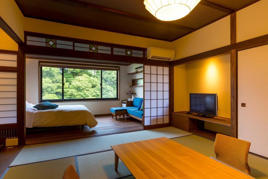旅館 大村屋 嬉野市 エクステリア 写真