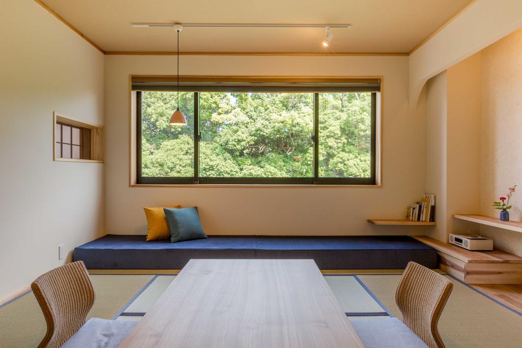 旅館 大村屋 嬉野市 エクステリア 写真