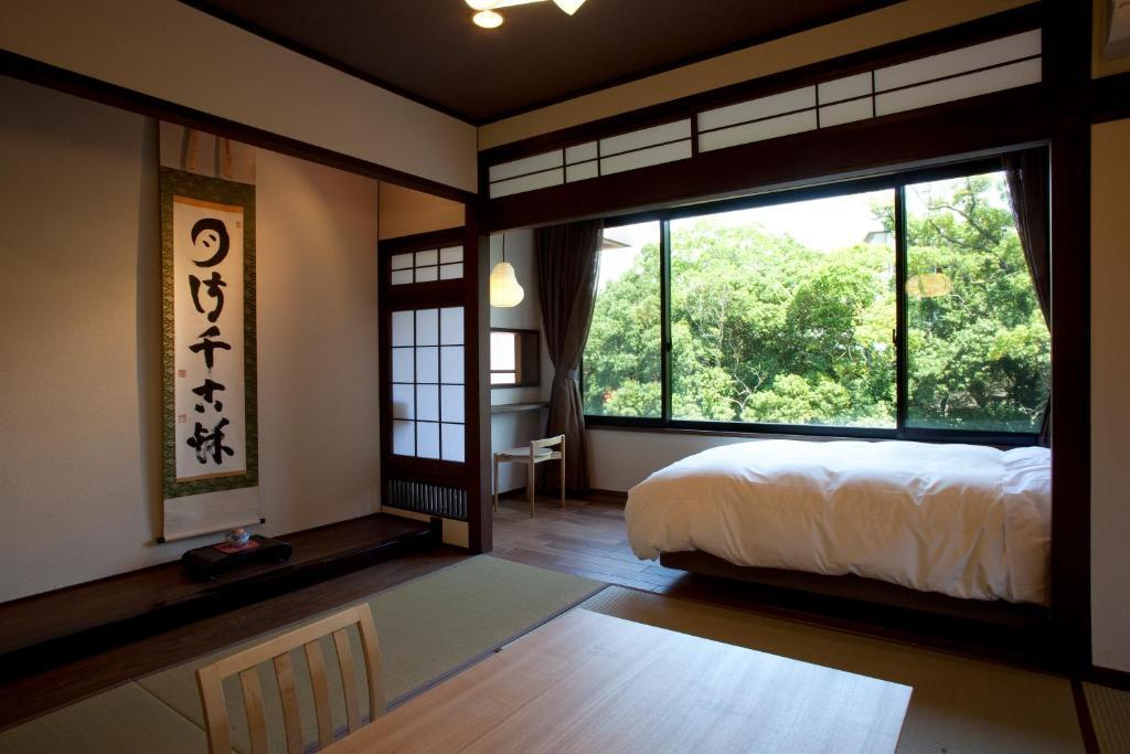 旅館 大村屋 嬉野市 部屋 写真